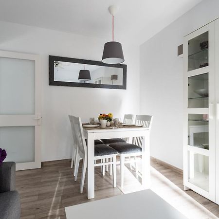 Sur Suites Perla 6-4 Fuengirola Exterior foto